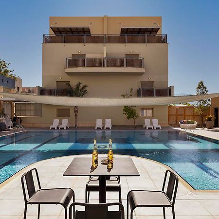 Almogim Suites Eilat Hotel (Adults Only) Εξωτερικό φωτογραφία
