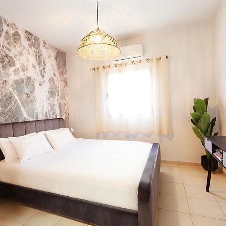Almogim Suites Eilat Hotel (Adults Only) Εξωτερικό φωτογραφία