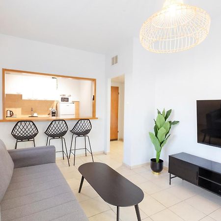 Almogim Suites Eilat Hotel (Adults Only) Εξωτερικό φωτογραφία