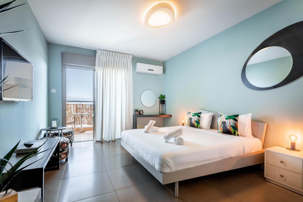 Almogim Suites Eilat Hotel (Adults Only) Εξωτερικό φωτογραφία
