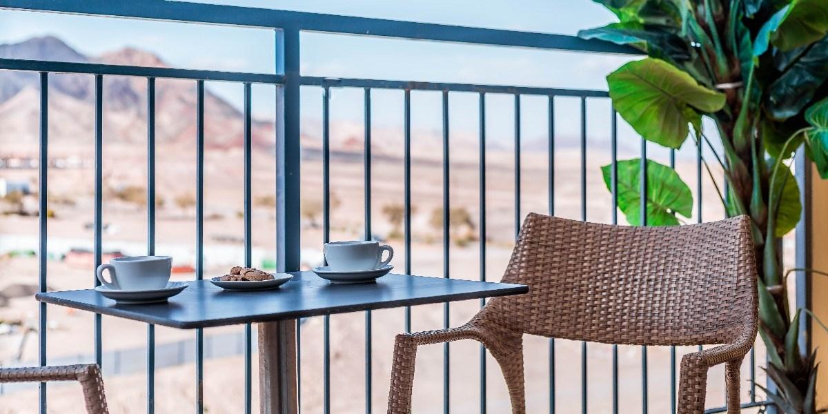 Almogim Suites Eilat Hotel (Adults Only) Εξωτερικό φωτογραφία