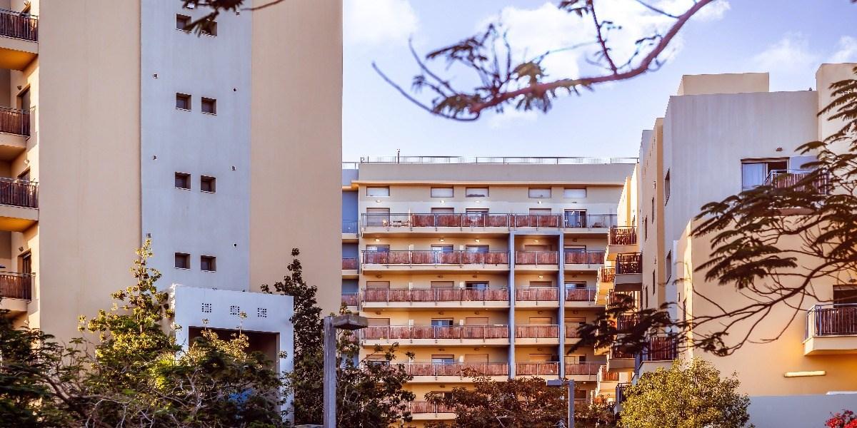 Almogim Suites Eilat Hotel (Adults Only) Εξωτερικό φωτογραφία