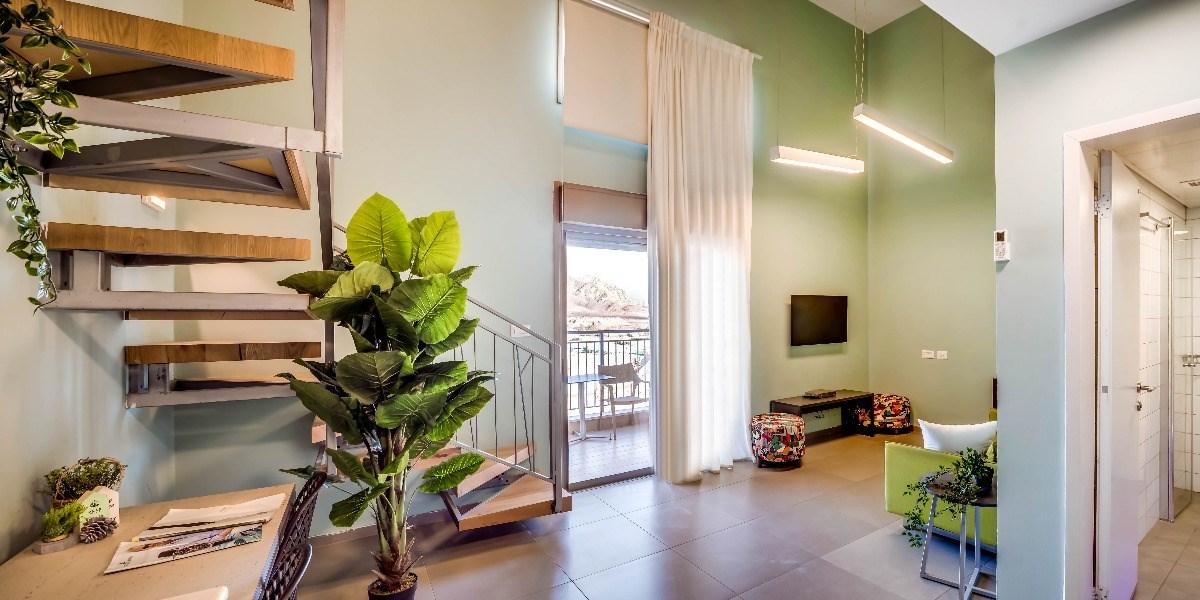 Almogim Suites Eilat Hotel (Adults Only) Εξωτερικό φωτογραφία