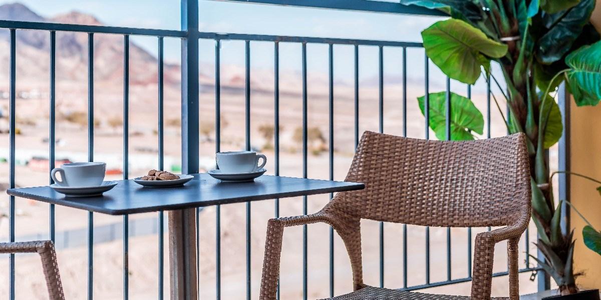 Almogim Suites Eilat Hotel (Adults Only) Εξωτερικό φωτογραφία