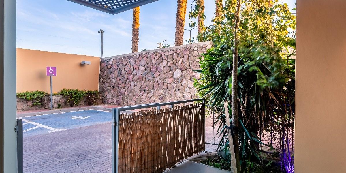 Almogim Suites Eilat Hotel (Adults Only) Εξωτερικό φωτογραφία