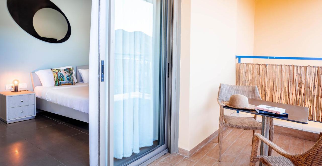 Almogim Suites Eilat Hotel (Adults Only) Εξωτερικό φωτογραφία