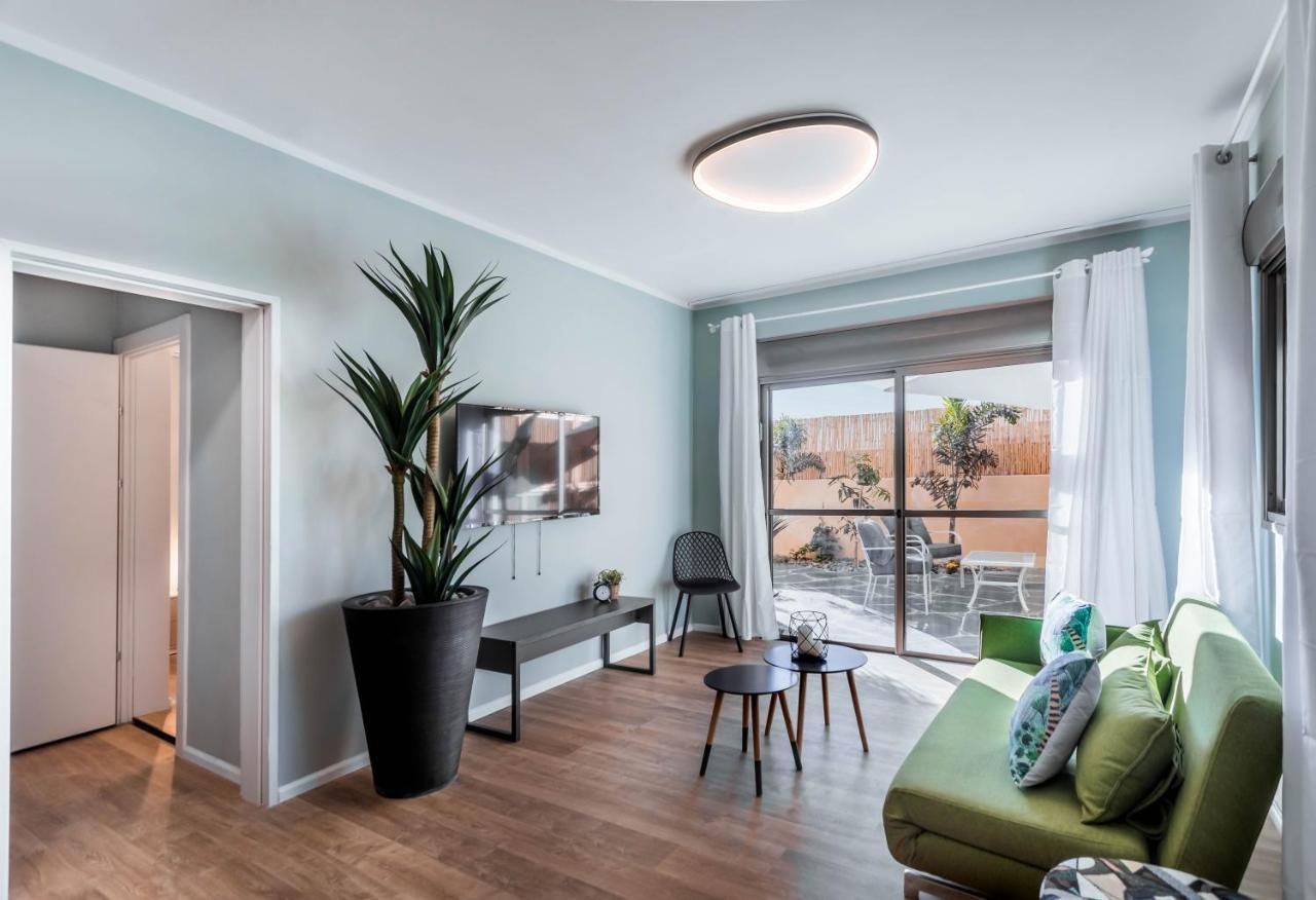 Almogim Suites Eilat Hotel (Adults Only) Εξωτερικό φωτογραφία