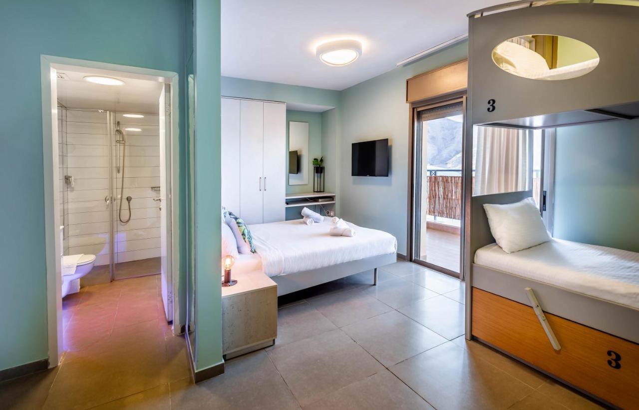 Almogim Suites Eilat Hotel (Adults Only) Εξωτερικό φωτογραφία