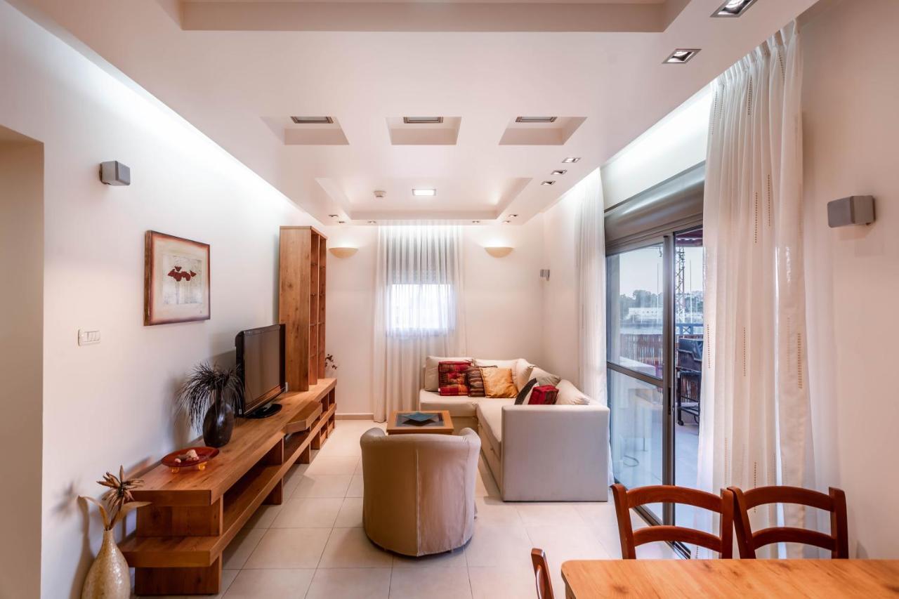 Almogim Suites Eilat Hotel (Adults Only) Εξωτερικό φωτογραφία