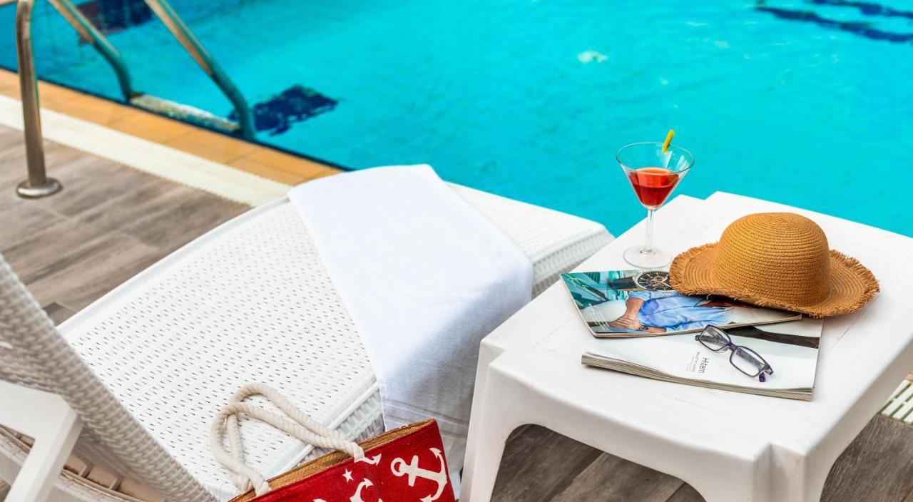 Almogim Suites Eilat Hotel (Adults Only) Εξωτερικό φωτογραφία