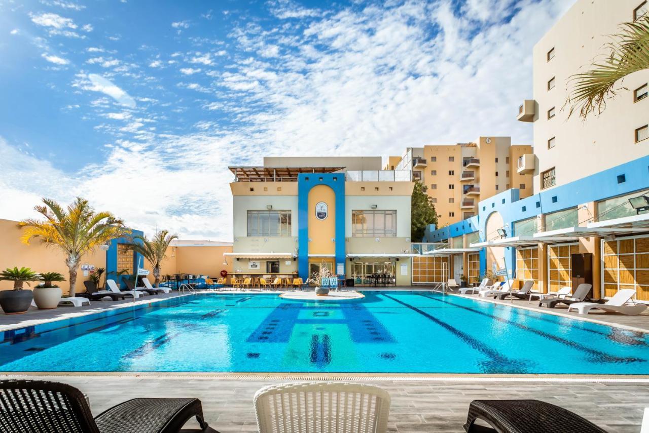 Almogim Suites Eilat Hotel (Adults Only) Εξωτερικό φωτογραφία