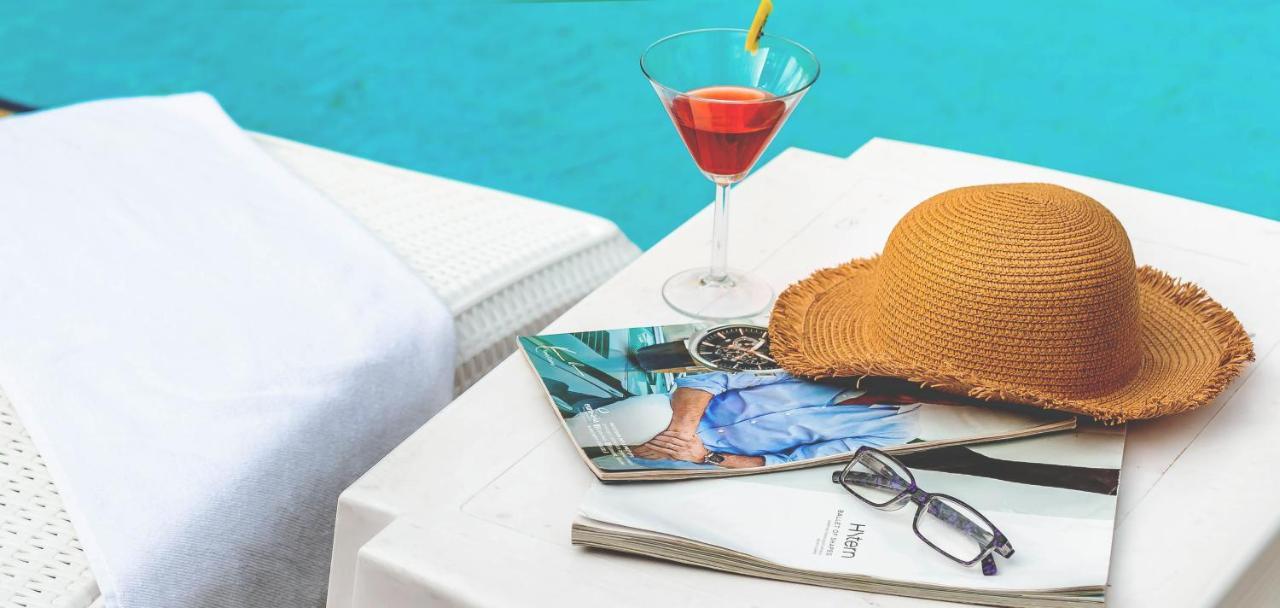 Almogim Suites Eilat Hotel (Adults Only) Εξωτερικό φωτογραφία
