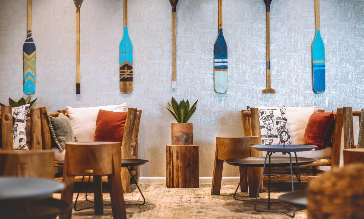 Almogim Suites Eilat Hotel (Adults Only) Εξωτερικό φωτογραφία