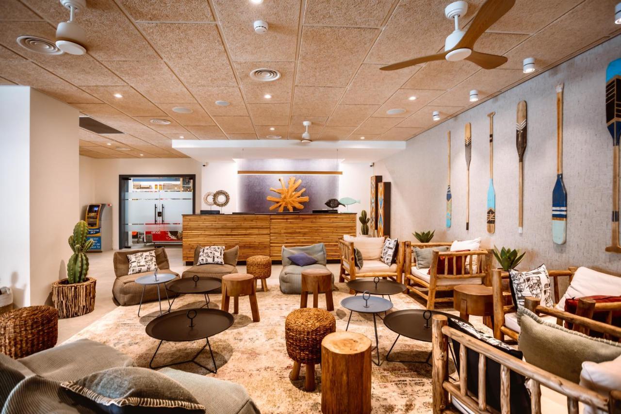 Almogim Suites Eilat Hotel (Adults Only) Εξωτερικό φωτογραφία
