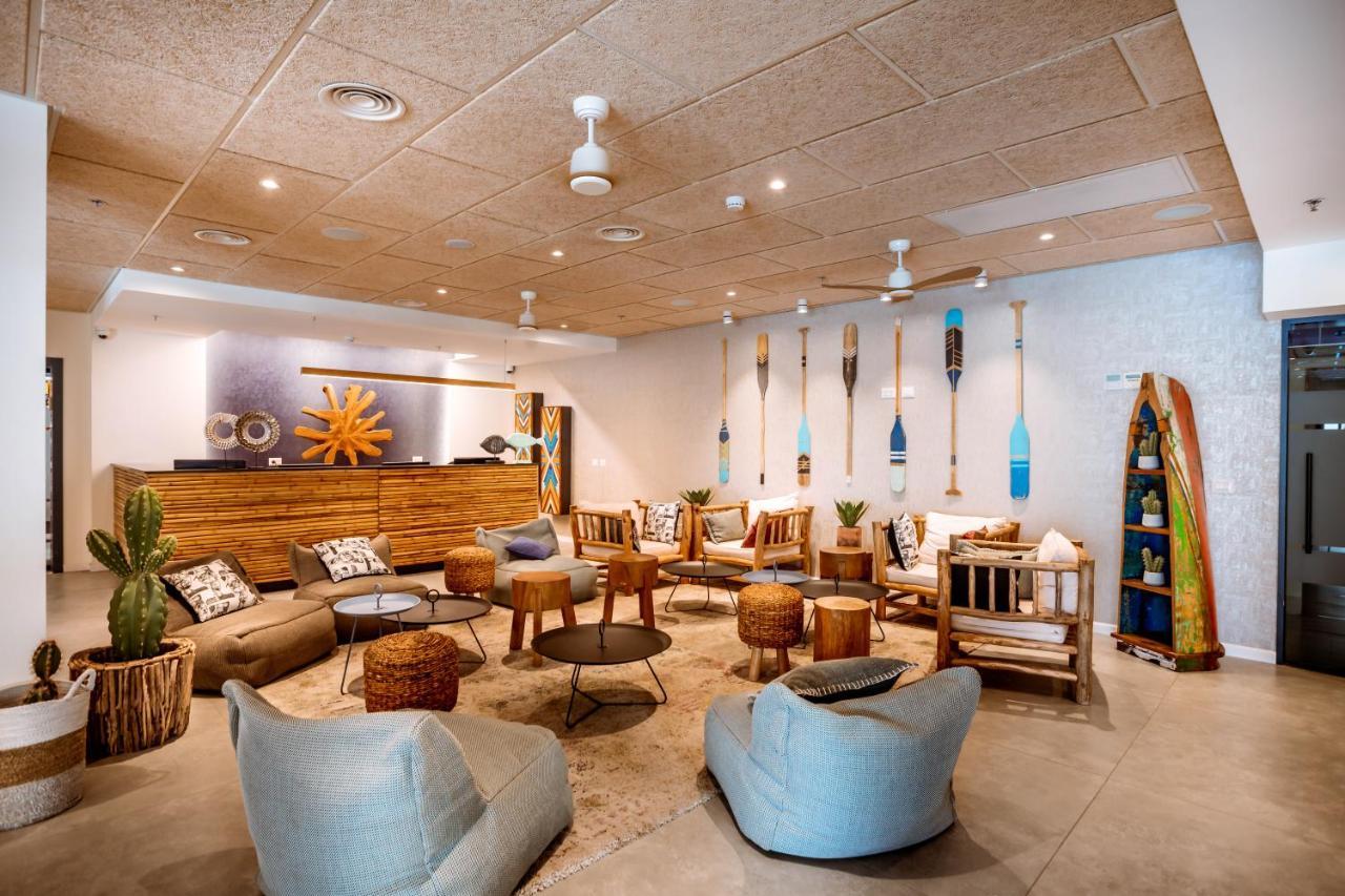Almogim Suites Eilat Hotel (Adults Only) Εξωτερικό φωτογραφία