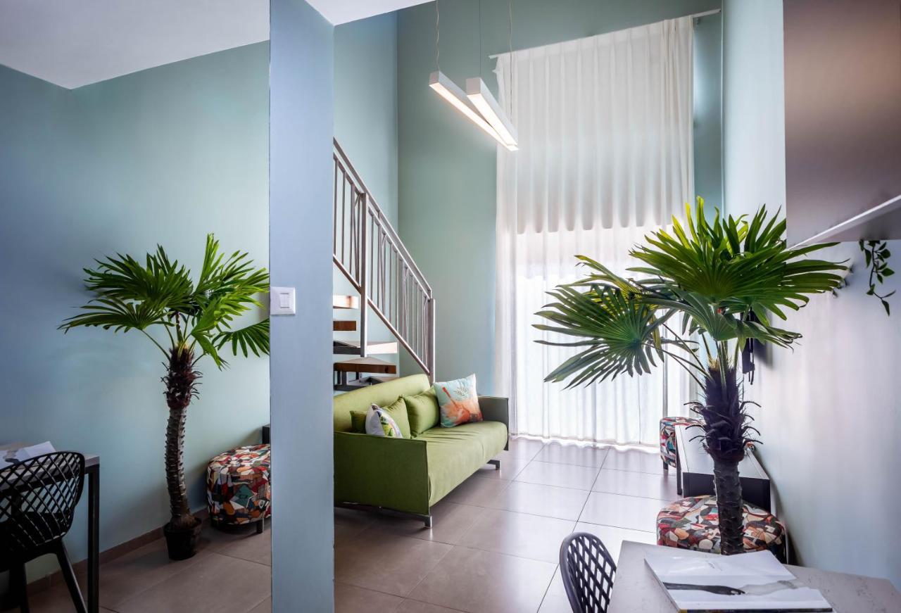 Almogim Suites Eilat Hotel (Adults Only) Εξωτερικό φωτογραφία