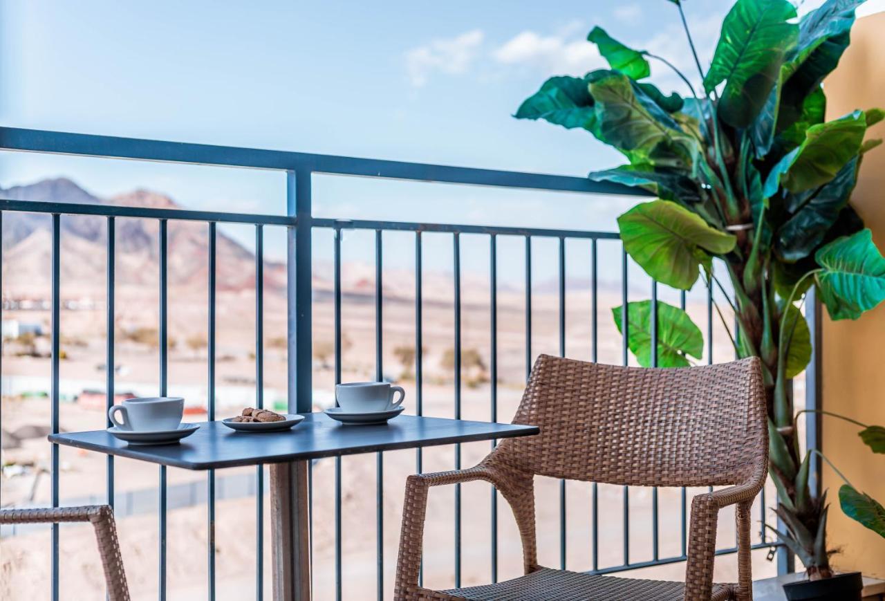 Almogim Suites Eilat Hotel (Adults Only) Εξωτερικό φωτογραφία