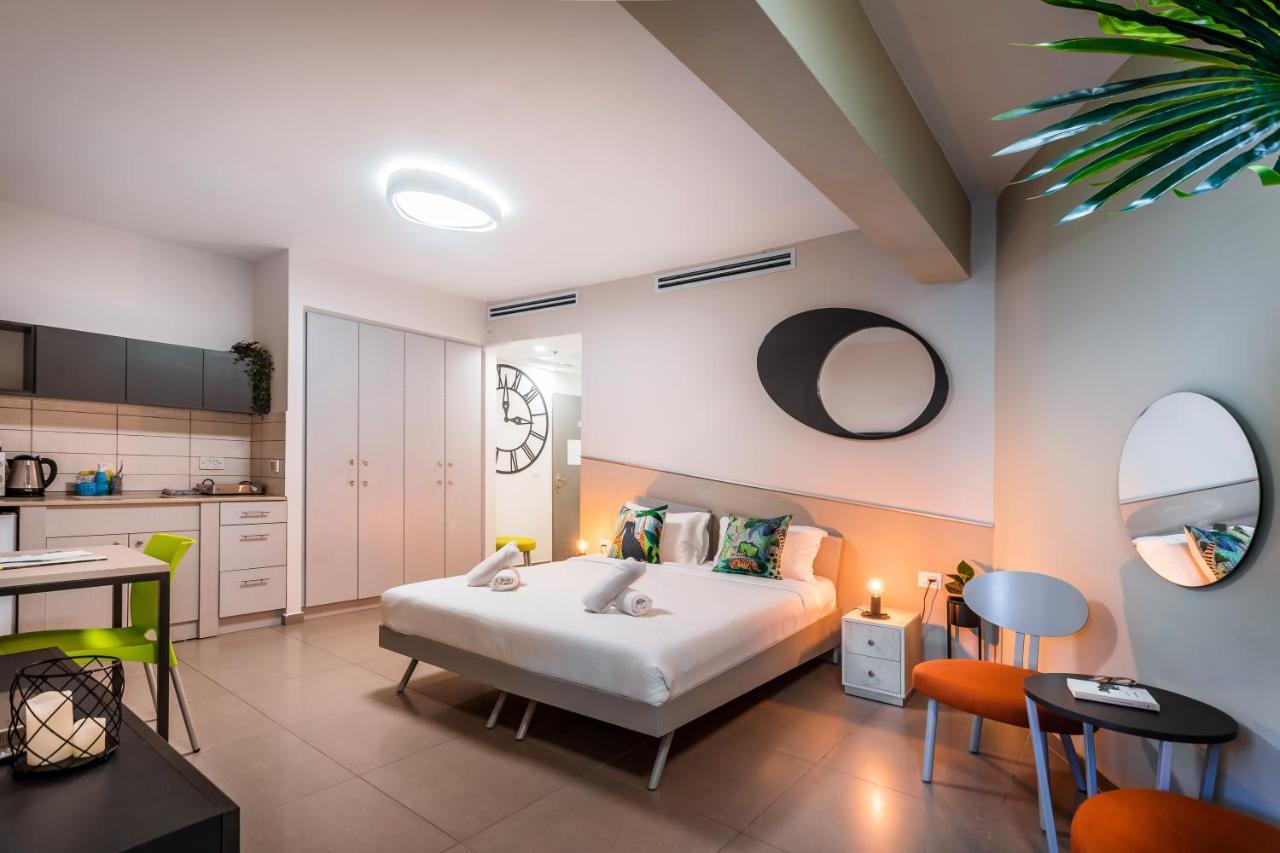 Almogim Suites Eilat Hotel (Adults Only) Εξωτερικό φωτογραφία