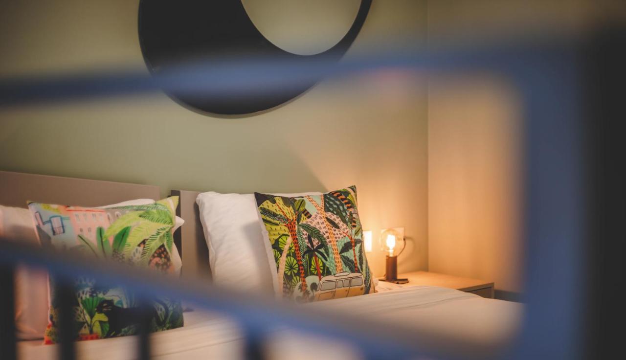 Almogim Suites Eilat Hotel (Adults Only) Εξωτερικό φωτογραφία