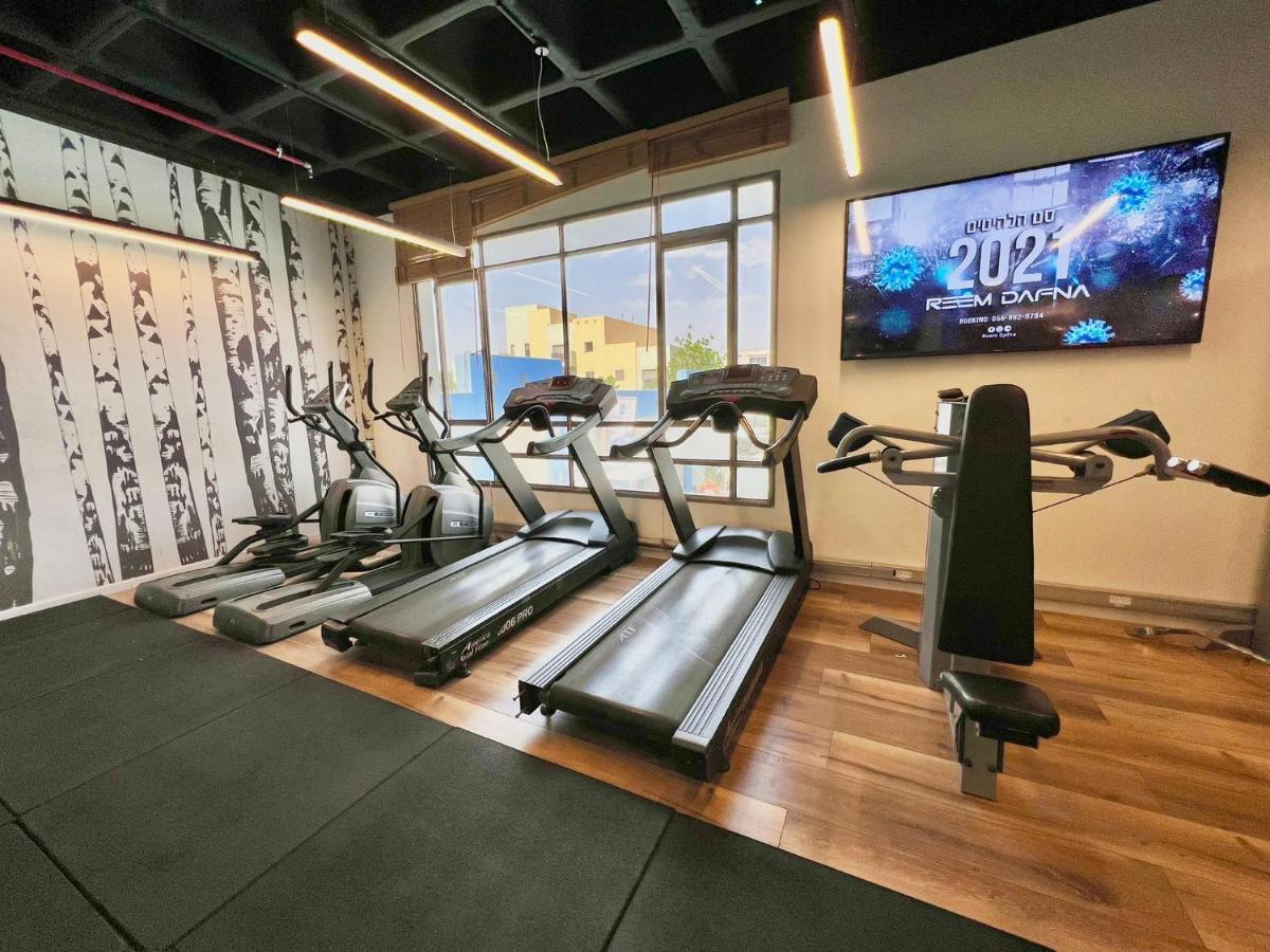 Almogim Suites Eilat Hotel (Adults Only) Εξωτερικό φωτογραφία