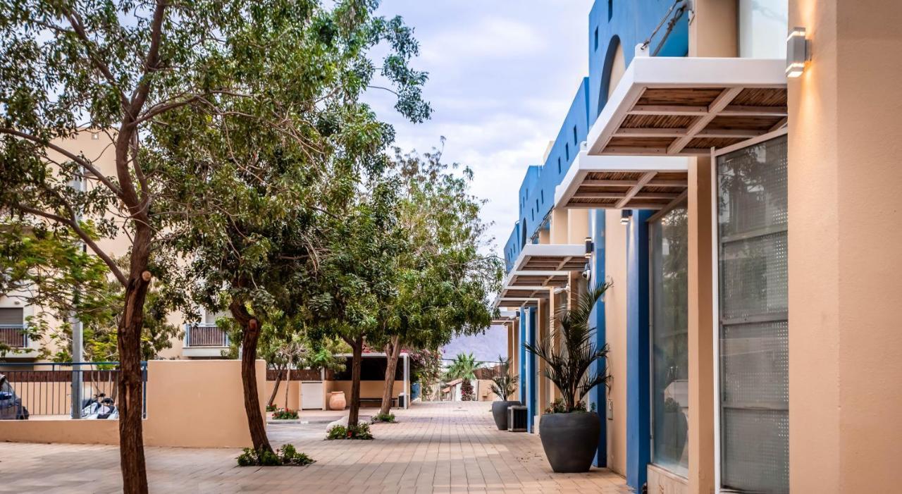 Almogim Suites Eilat Hotel (Adults Only) Εξωτερικό φωτογραφία