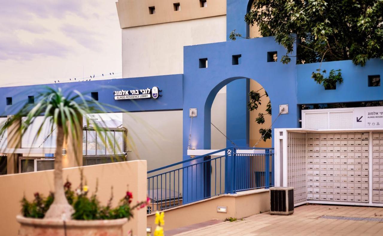Almogim Suites Eilat Hotel (Adults Only) Εξωτερικό φωτογραφία