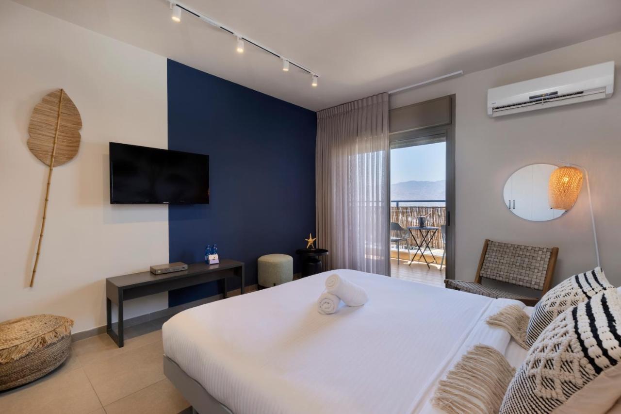 Almogim Suites Eilat Hotel (Adults Only) Εξωτερικό φωτογραφία