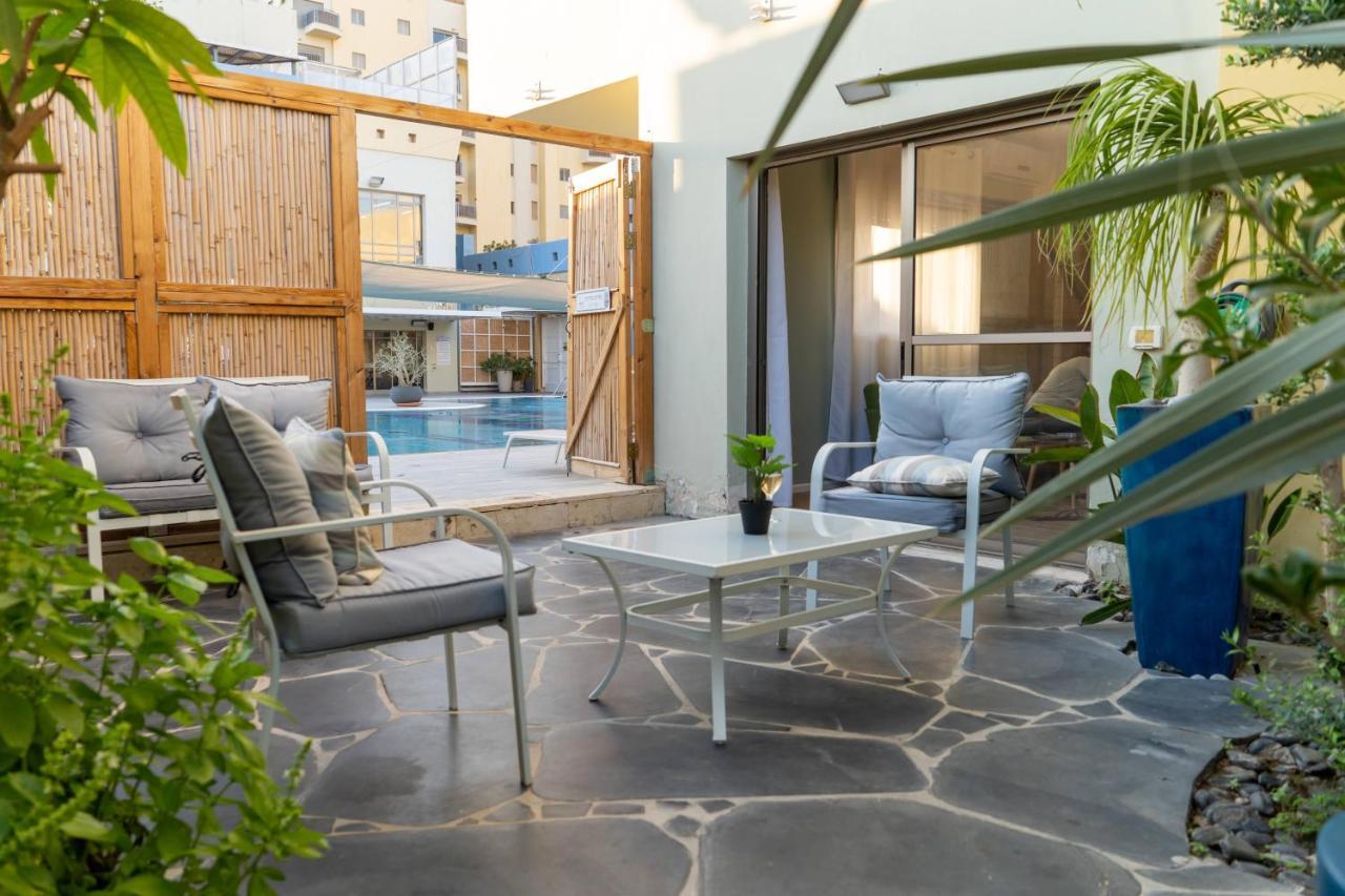 Almogim Suites Eilat Hotel (Adults Only) Εξωτερικό φωτογραφία