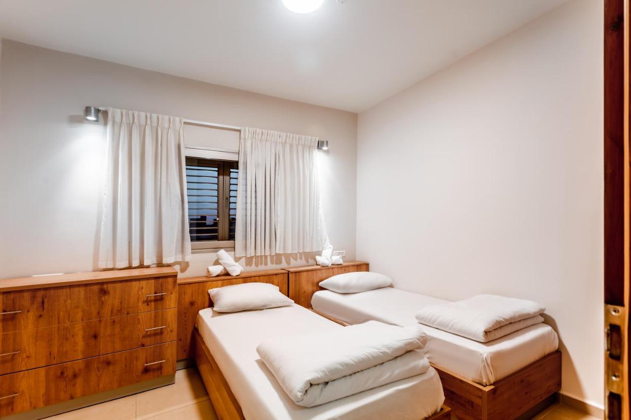 Almogim Suites Eilat Hotel (Adults Only) Εξωτερικό φωτογραφία