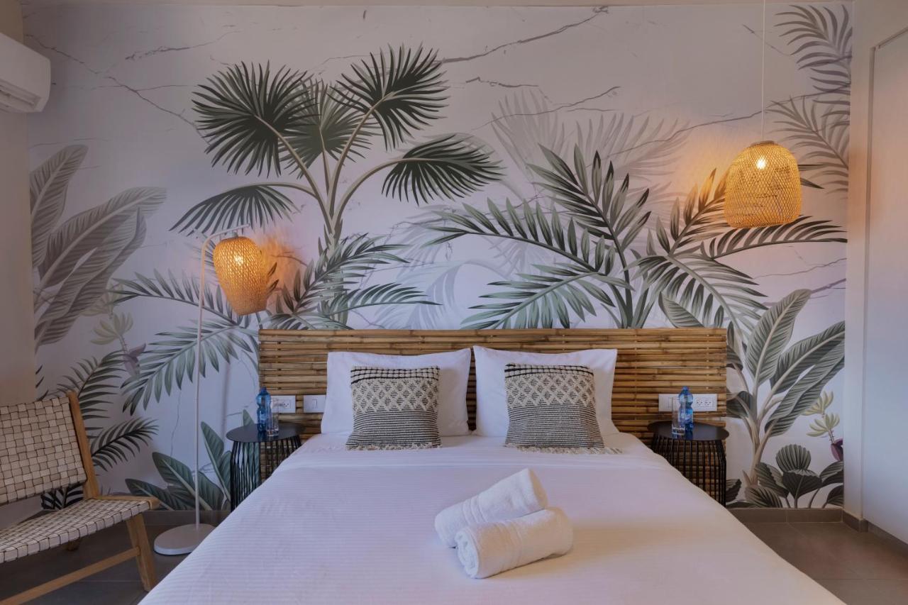 Almogim Suites Eilat Hotel (Adults Only) Εξωτερικό φωτογραφία
