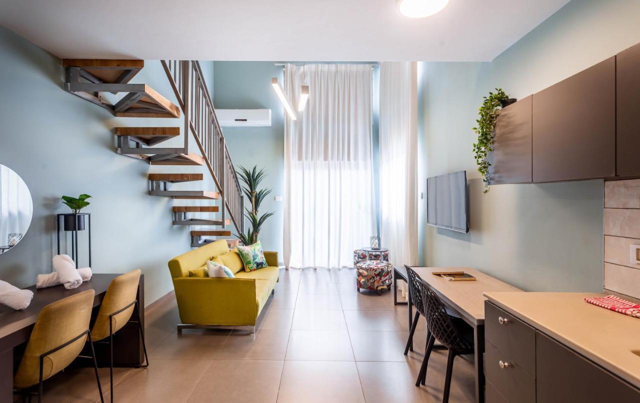 Almogim Suites Eilat Hotel (Adults Only) Εξωτερικό φωτογραφία
