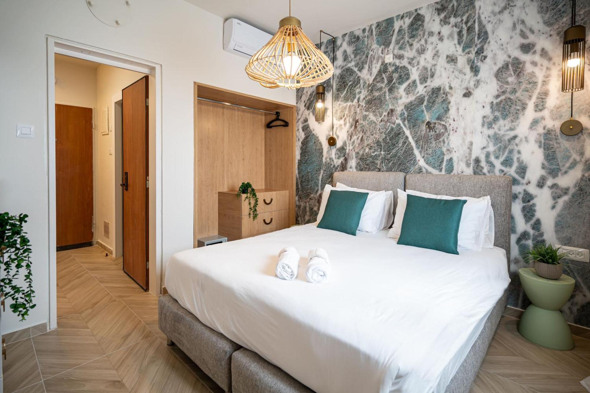 Almogim Suites Eilat Hotel (Adults Only) Εξωτερικό φωτογραφία