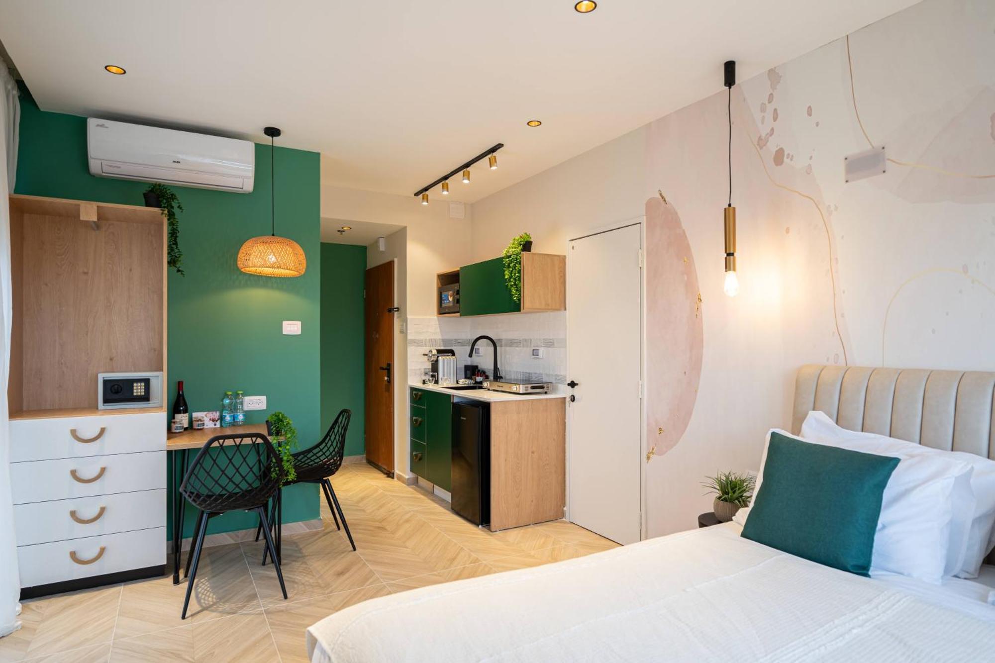 Almogim Suites Eilat Hotel (Adults Only) Εξωτερικό φωτογραφία
