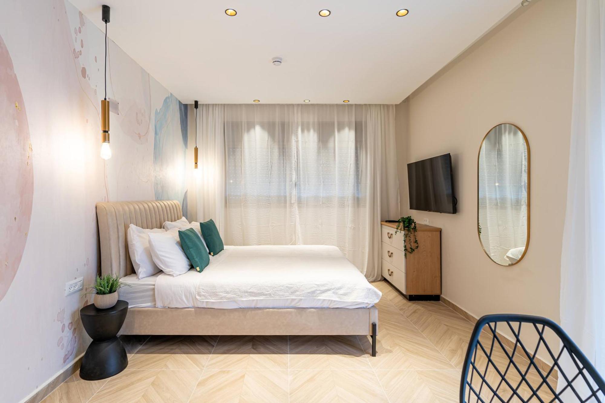 Almogim Suites Eilat Hotel (Adults Only) Εξωτερικό φωτογραφία