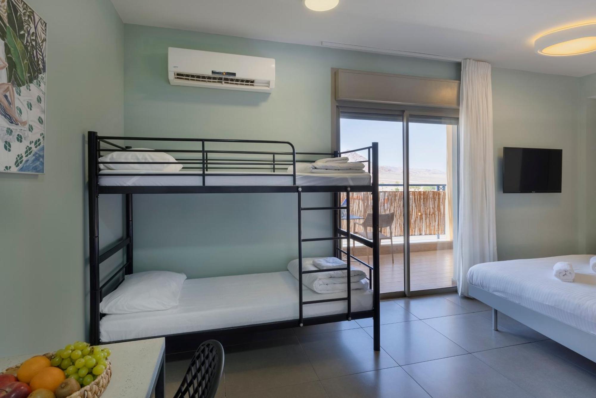 Almogim Suites Eilat Hotel (Adults Only) Εξωτερικό φωτογραφία