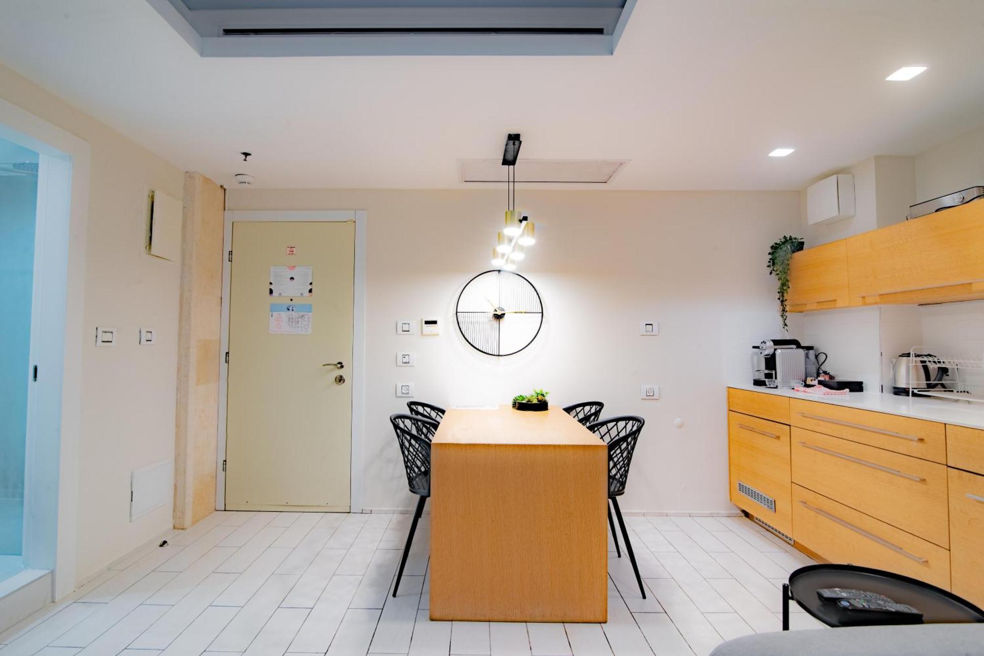 Almogim Suites Eilat Hotel (Adults Only) Εξωτερικό φωτογραφία