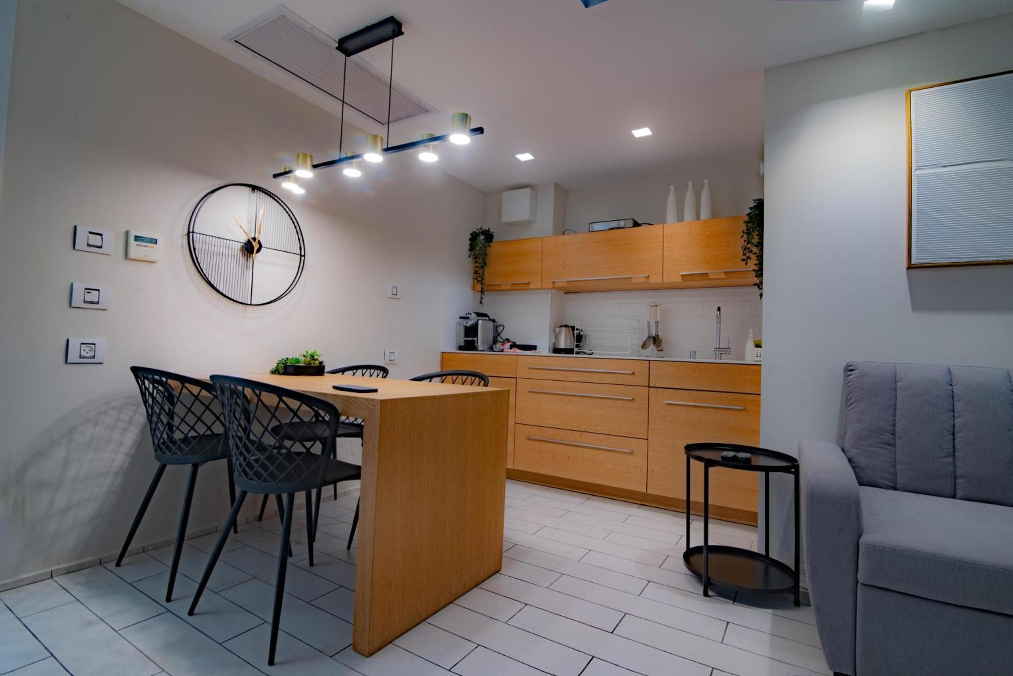 Almogim Suites Eilat Hotel (Adults Only) Εξωτερικό φωτογραφία