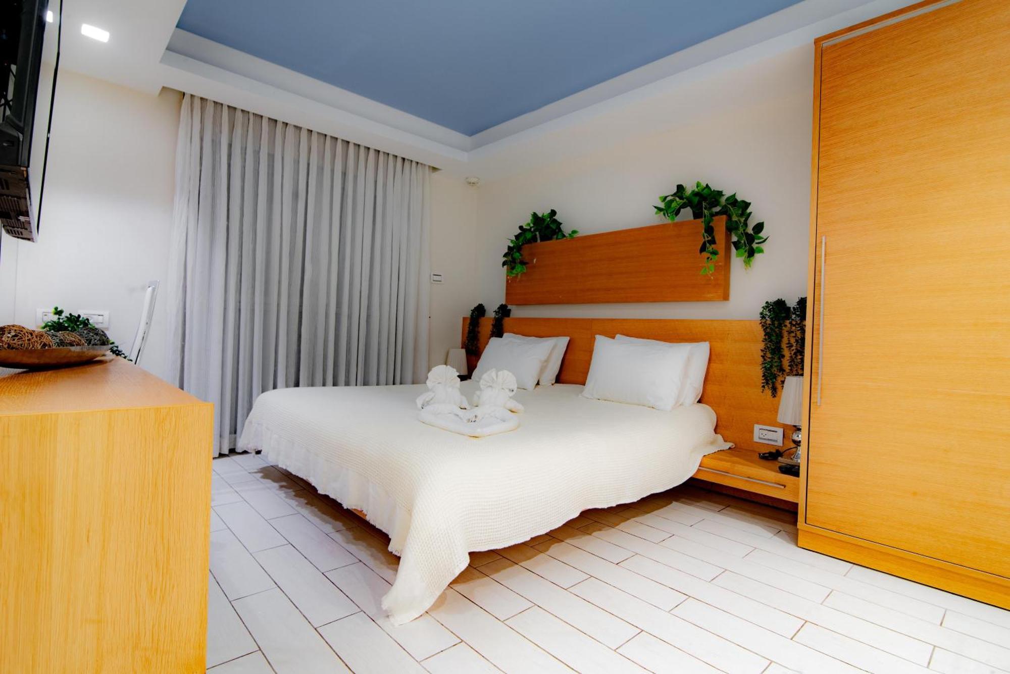 Almogim Suites Eilat Hotel (Adults Only) Εξωτερικό φωτογραφία