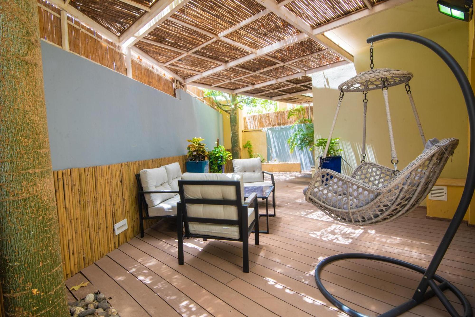 Almogim Suites Eilat Hotel (Adults Only) Εξωτερικό φωτογραφία