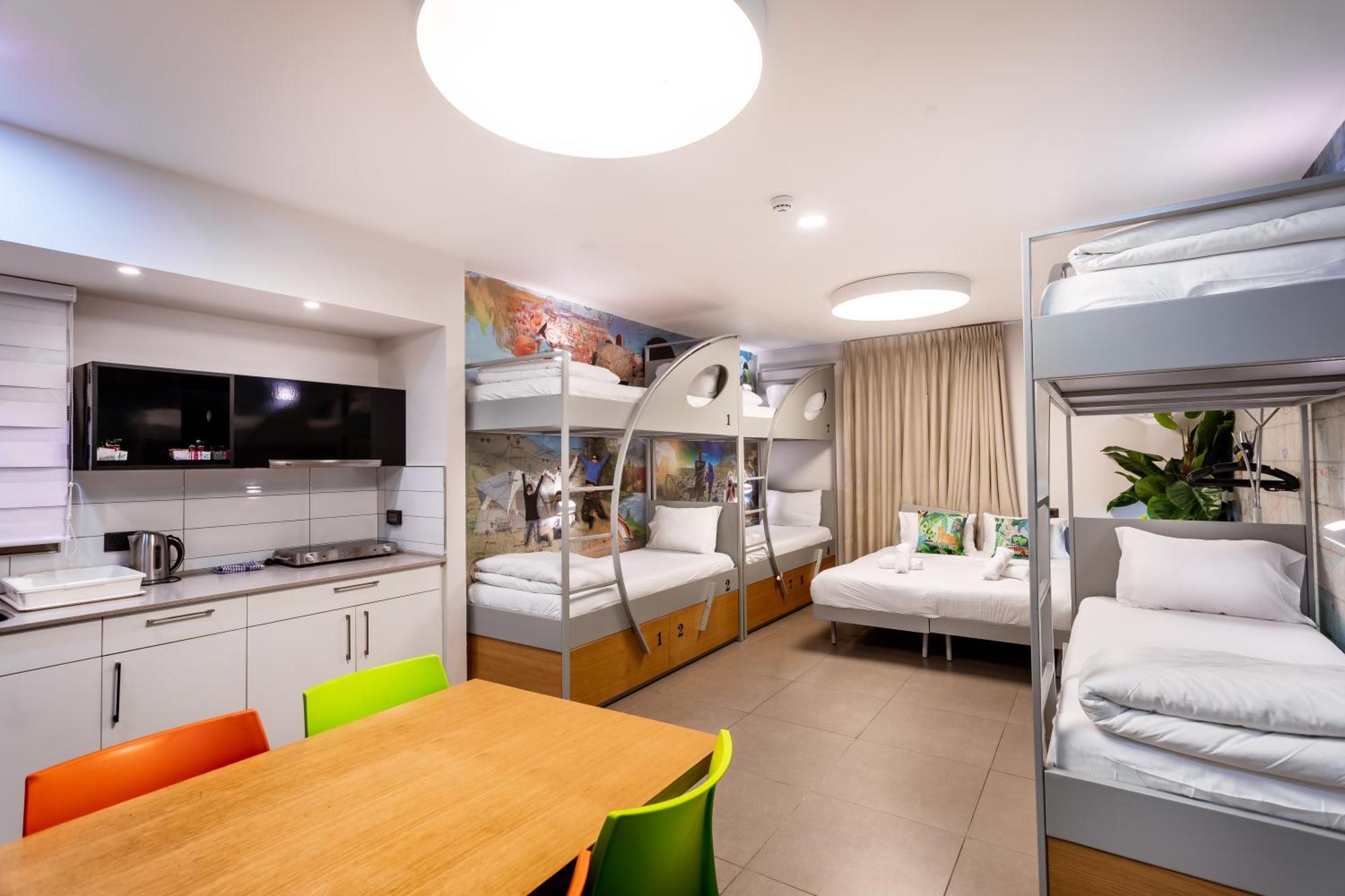 Almogim Suites Eilat Hotel (Adults Only) Δωμάτιο φωτογραφία