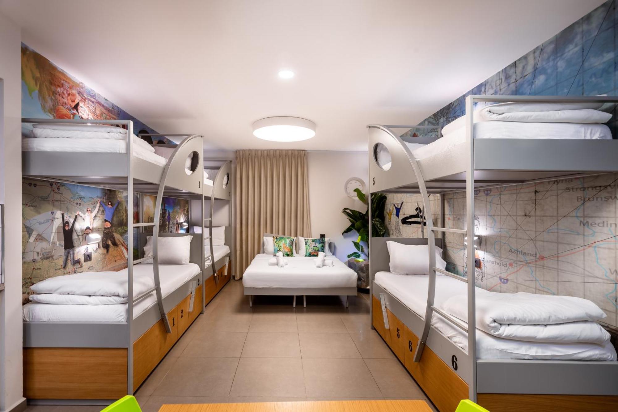Almogim Suites Eilat Hotel (Adults Only) Δωμάτιο φωτογραφία