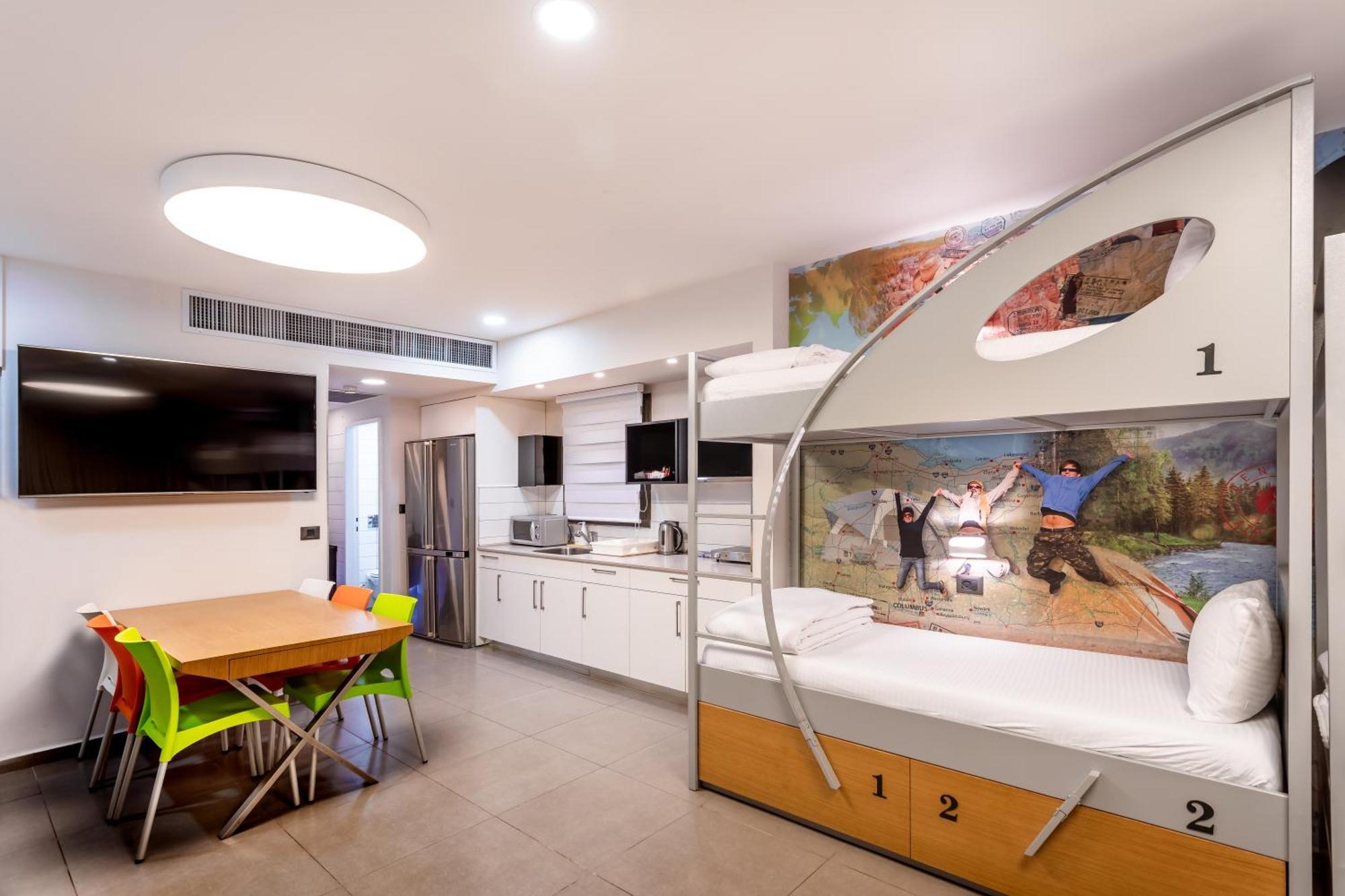 Almogim Suites Eilat Hotel (Adults Only) Δωμάτιο φωτογραφία