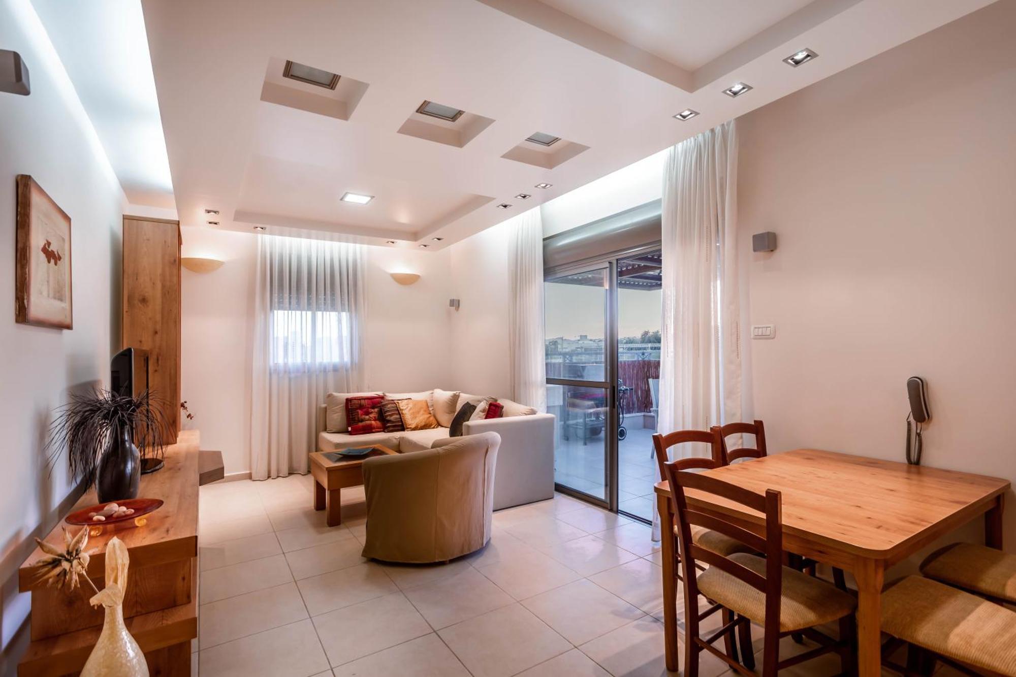 Almogim Suites Eilat Hotel (Adults Only) Εξωτερικό φωτογραφία