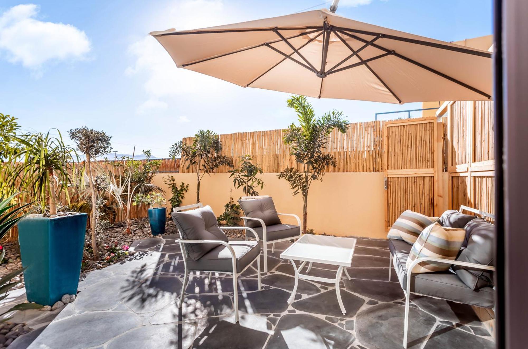 Almogim Suites Eilat Hotel (Adults Only) Δωμάτιο φωτογραφία