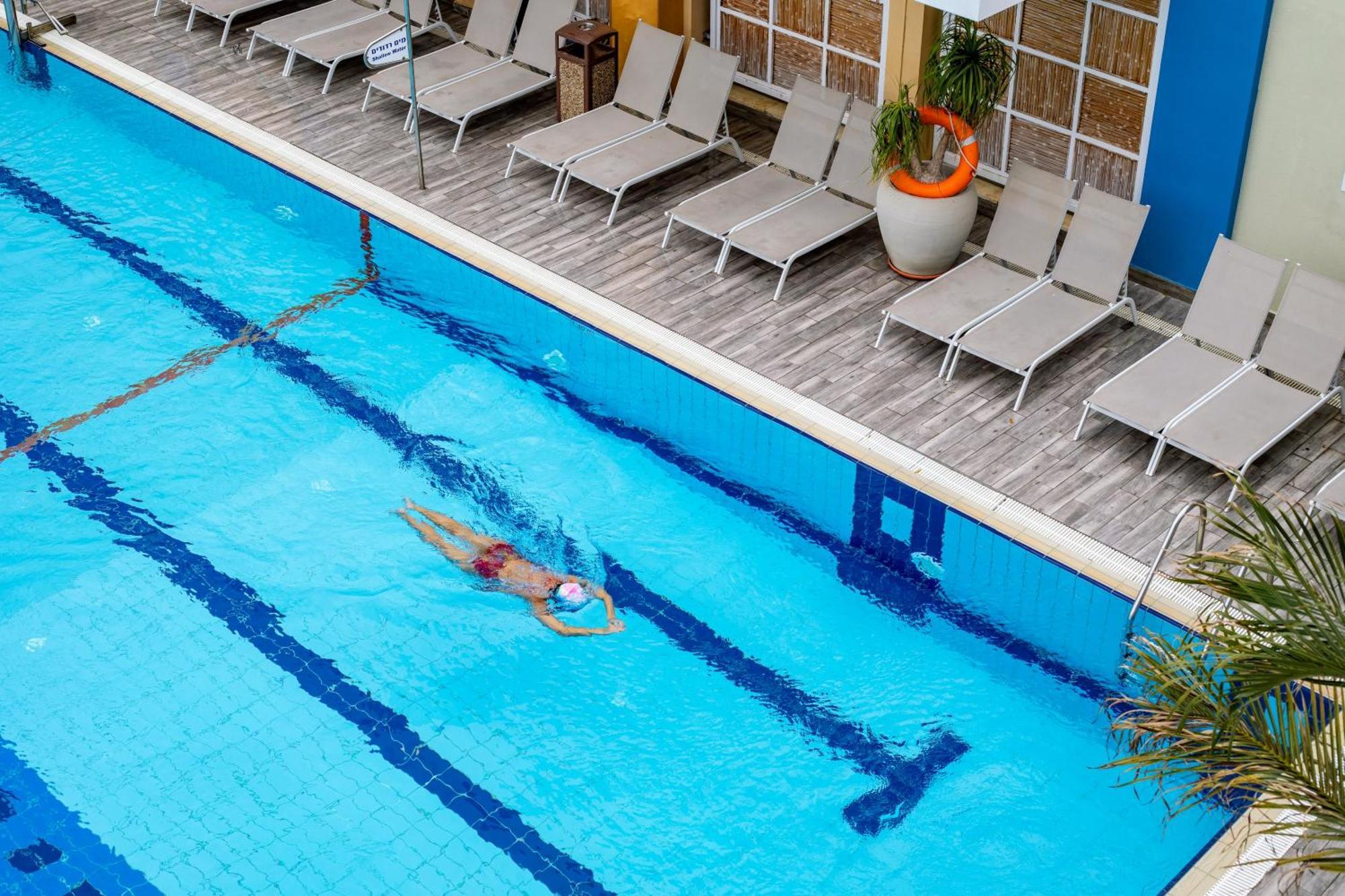 Almogim Suites Eilat Hotel (Adults Only) Εξωτερικό φωτογραφία
