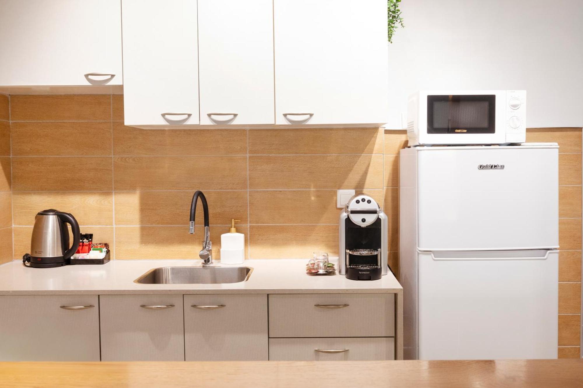 Almogim Suites Eilat Hotel (Adults Only) Εξωτερικό φωτογραφία